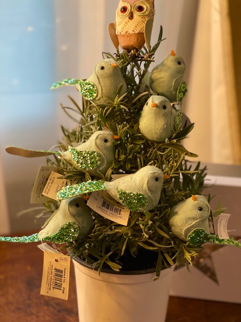 It's beginning to look a lot like.....(p.s. 40% off while supplies last)