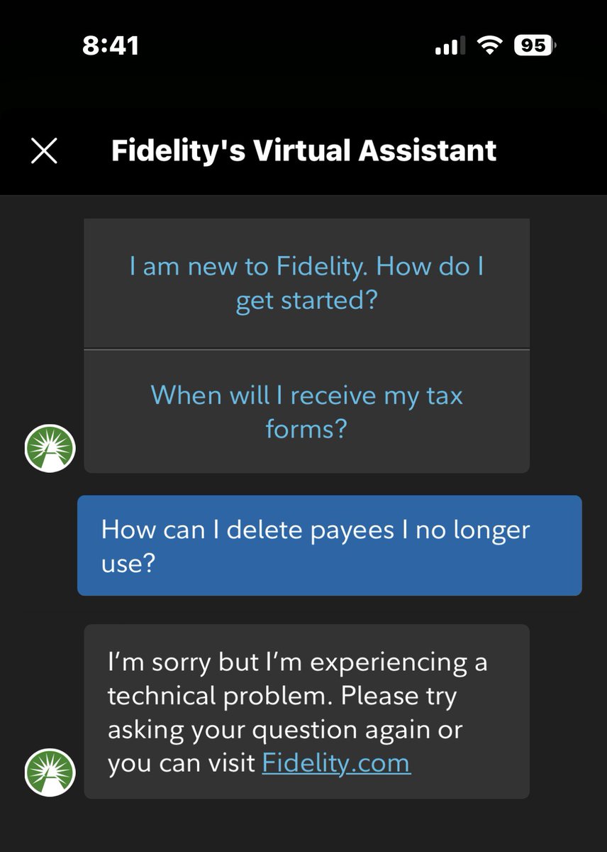 thalerz's tweet image. ⁦@Fidelity⁩ #BadTech