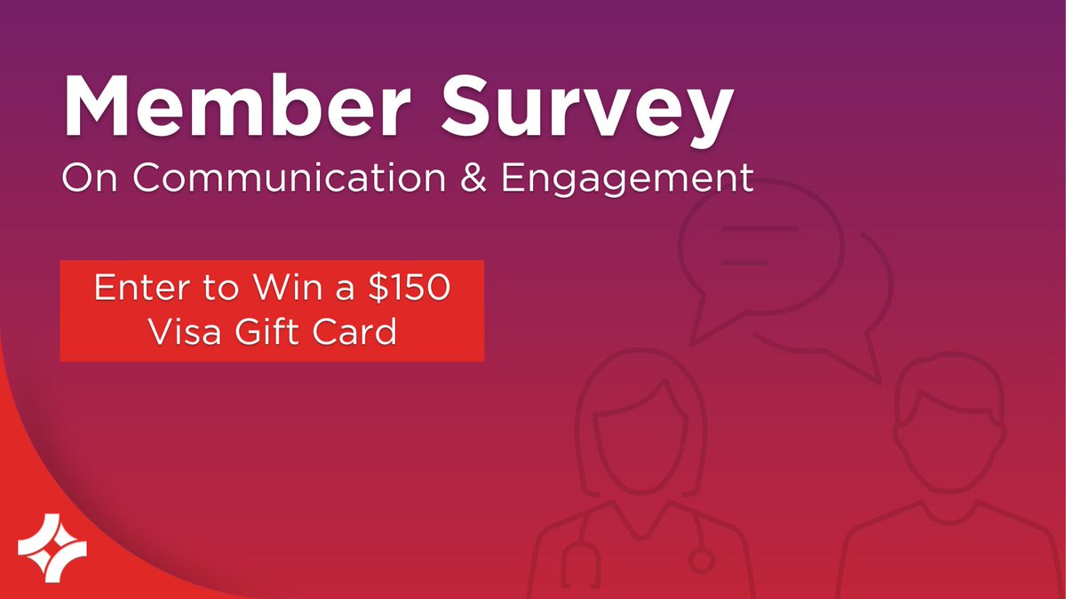 Dear members,

#ICYMI RNU is conducting a survey to evaluate how the union engages &amp; communicates with our members. The information you provide will remain confidential.

Deadline to complete the survey is Dec 4. 

The survey link has been emailed to members &amp; posted on myRNU.