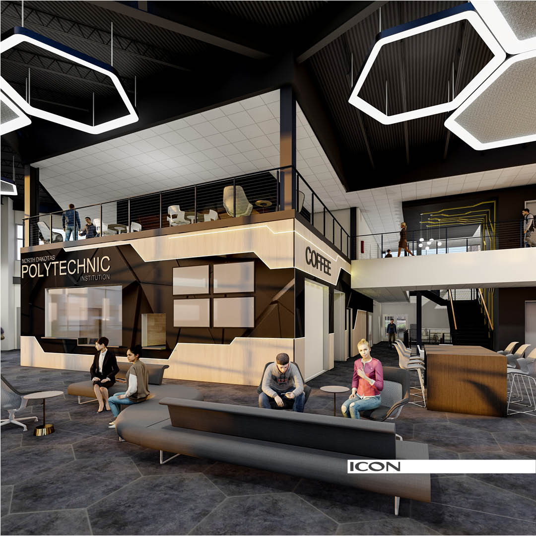 ICON Architects tweet media