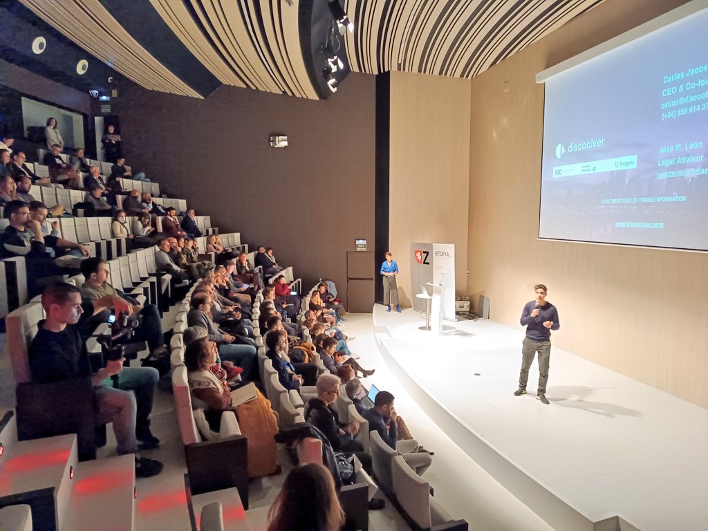 ¿Por qué no? | Innovar, diseñar, crecer. tweet media