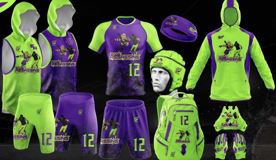 LEGENDARY SPORTS tweet media