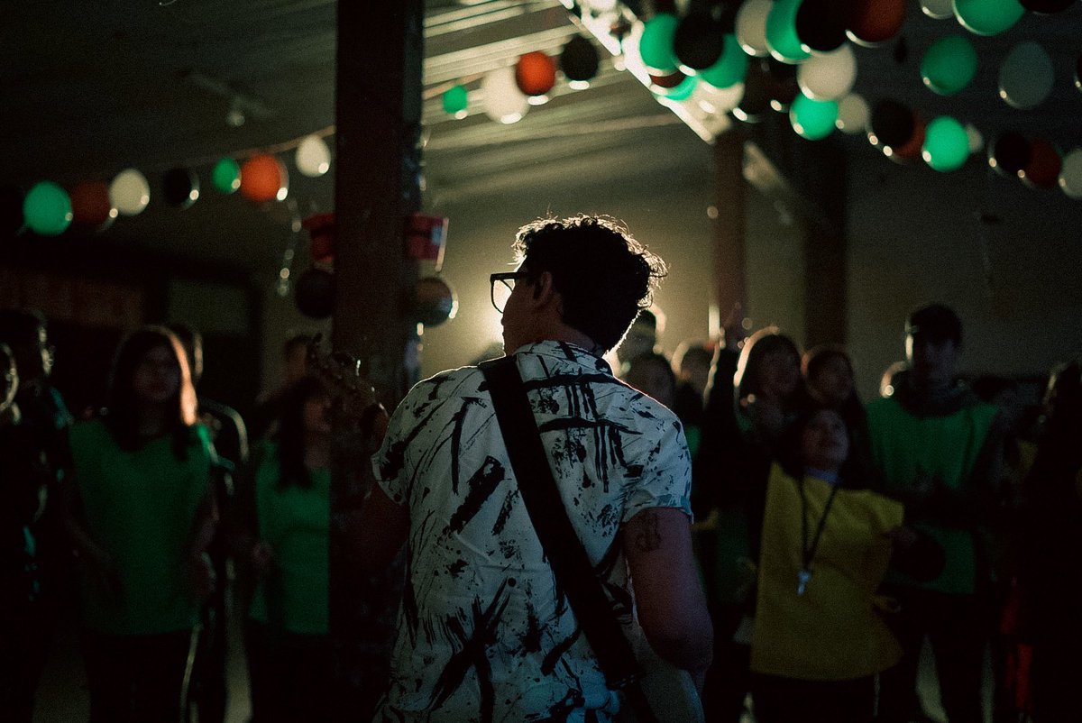 Ayer en Huehue con <a href="/SemaforoGt/">Semáforo</a>