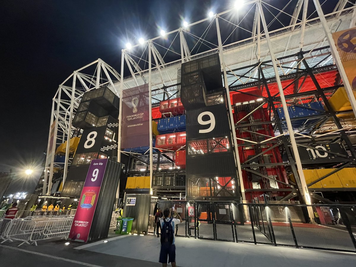 Steven Goff tweet media