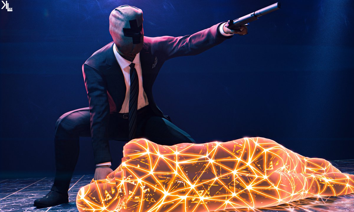 Laik 🎨 tweet media