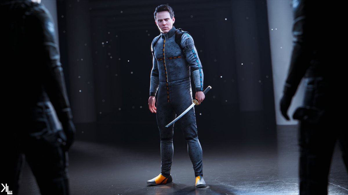 Laik 🎨 tweet media