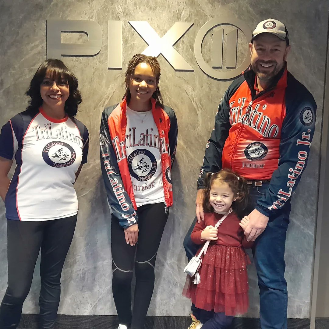 TriLatino's tweet photo. Thank you to the wonderful team of #newyorkliving for letting us spotlight @TriLatino during #GivingTuesday. That made our day🤩 

Support the dreams of TriLatino Juniors! https://t.co/bCzBgG3dnA

#Trilatino #BTS #Muevete https://t.co/ICKOU2xxGb