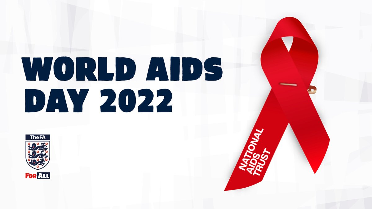 Today, on World AIDS Day, we commemorate everyone affected by HIV and support a future where HIV is no barrier to health or equality