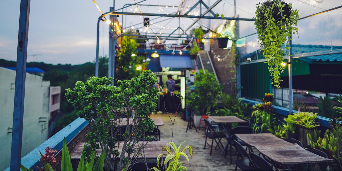 zeltyfr's tweet image. #ZeltyBlog : Comment développer le concept de son restaurant en suivant les tendances et conseils du moment ?
👉bit.ly/3U0yfXa