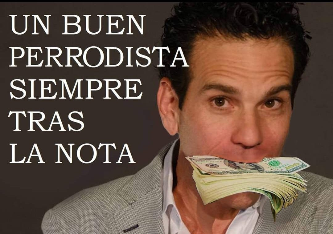 Bruno Menrod tweet media