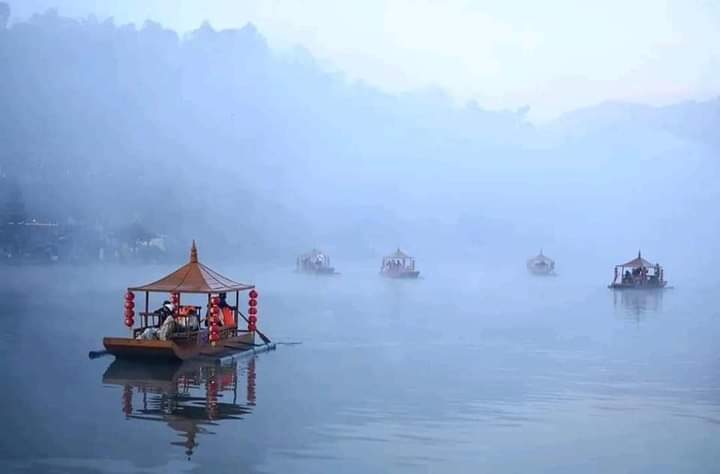TarrPhoe's tweet photo. Mae Hong Son.. https://t.co/jEPVWabq3C