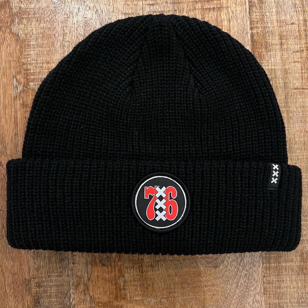 FSideNL's tweet photo. De nieuwe F-SIDE mutsen zijn binnen.
Het wordt weer koud❄️, bestel nu snel jouw F-SIDE muts online.
https://t.co/R3GINZkWrH
#ajax #fside #fside76 https://t.co/mqkeyWu3nw
