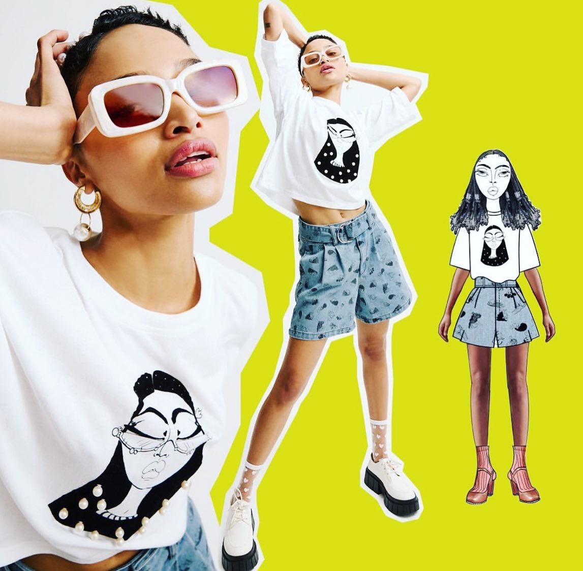 OfficialOakAve's tweet photo. Mr Price x Botshelo Molete
#CreativeCollabs
@MRPfashion X @botshelomolete
#Fashion #SAFashion #Trends #Collabs #SupportLocal #MrPrice https://t.co/oEdaGia7by