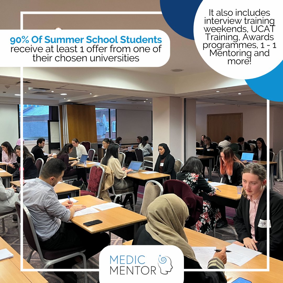 Medic Mentor tweet media