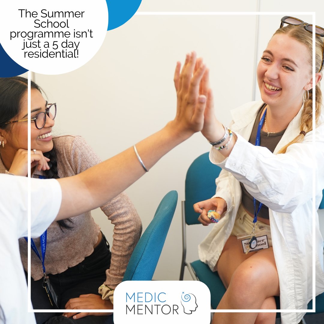 Medic Mentor tweet media