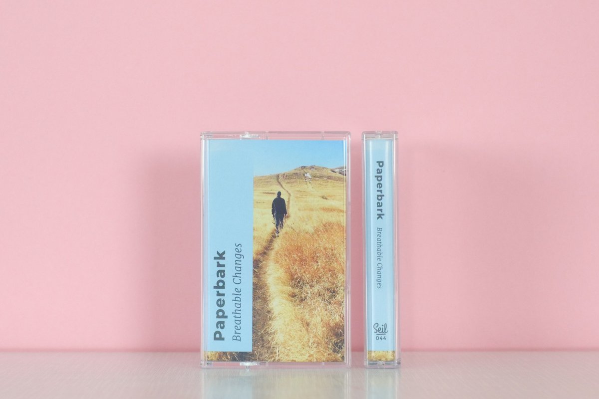 Paperbark__'s tweet photo. Thanks for the messages and praise for “Breathable Changes.” It’s wonderful to hear how my music impacts you and rounds out your day. It’s humbling to know how much my music means to all of you. 

https://t.co/ARJgU3FDcb https://t.co/MBB4SZeZQR