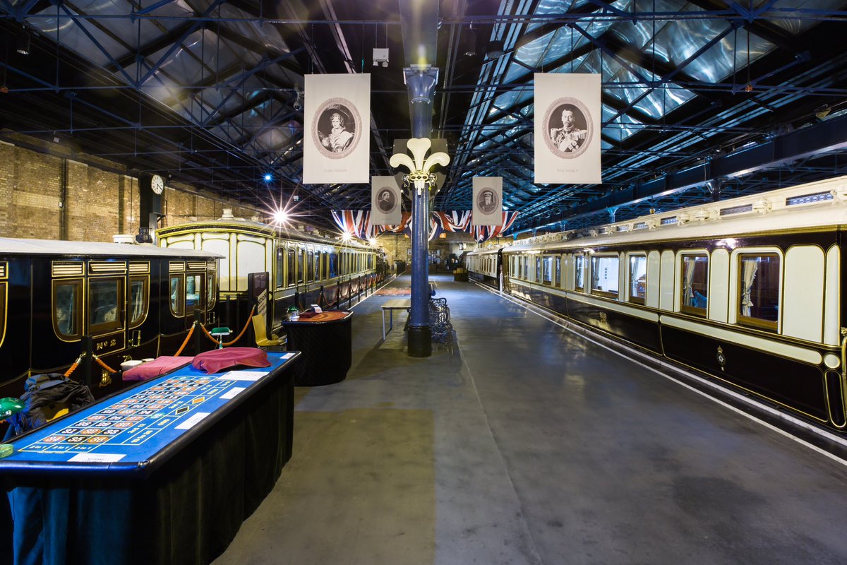 NRM Events tweet media