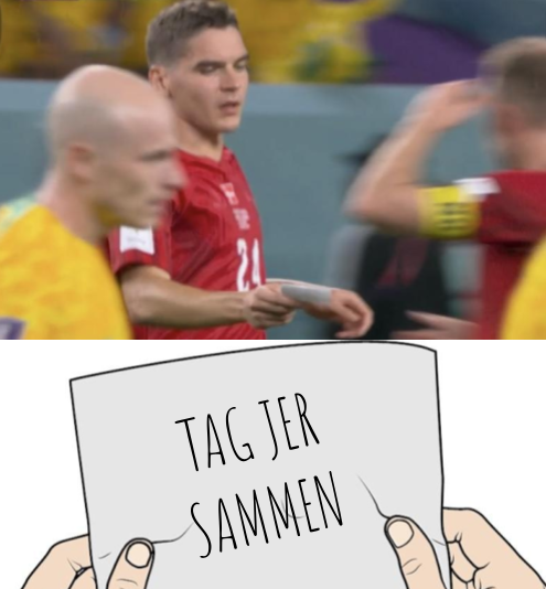 Hans Christian Blønd (@hcbloend) on Twitter photo 