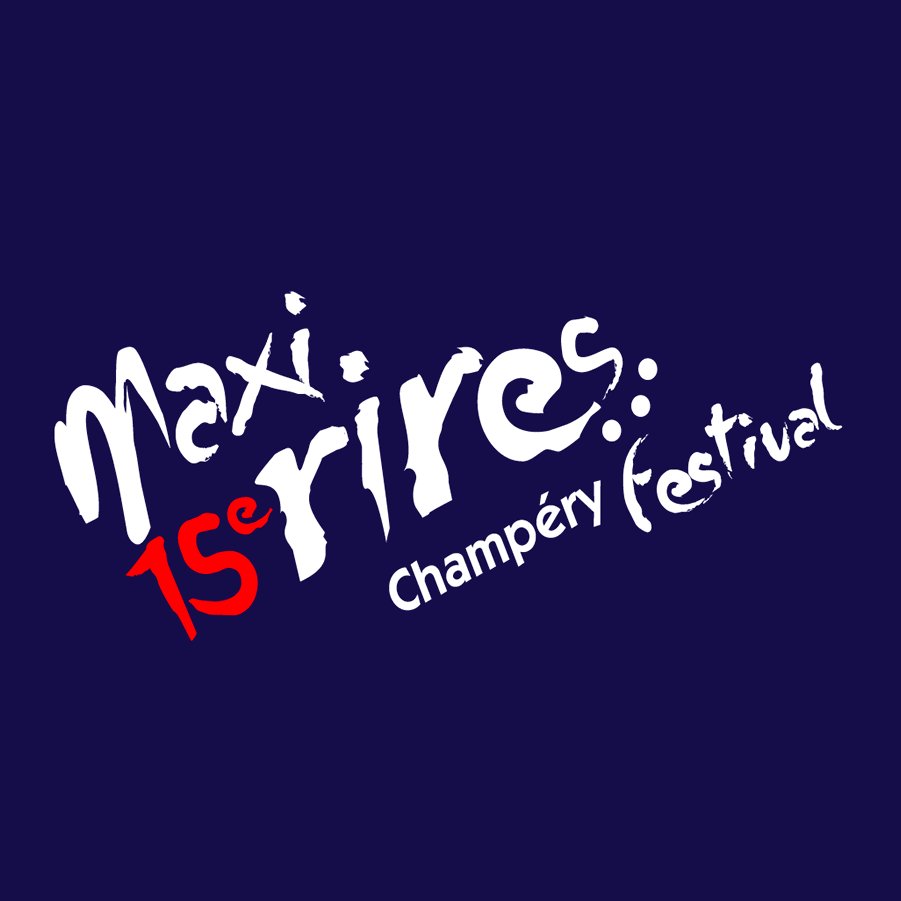 Le <a href="/maxirires/">Maxi-Rires Festival de Champéry</a> Festival se réjouit de vous retrouver du 27 mars au 1er avril 2023 pour fêter 15 ans de rires à #Champéry! 🎉 La programmation sera dévoilée le 6 décembre prochain à 9h. 👀 
👉 maxi-rires.ch #MaxiRires #MRF #MRF23