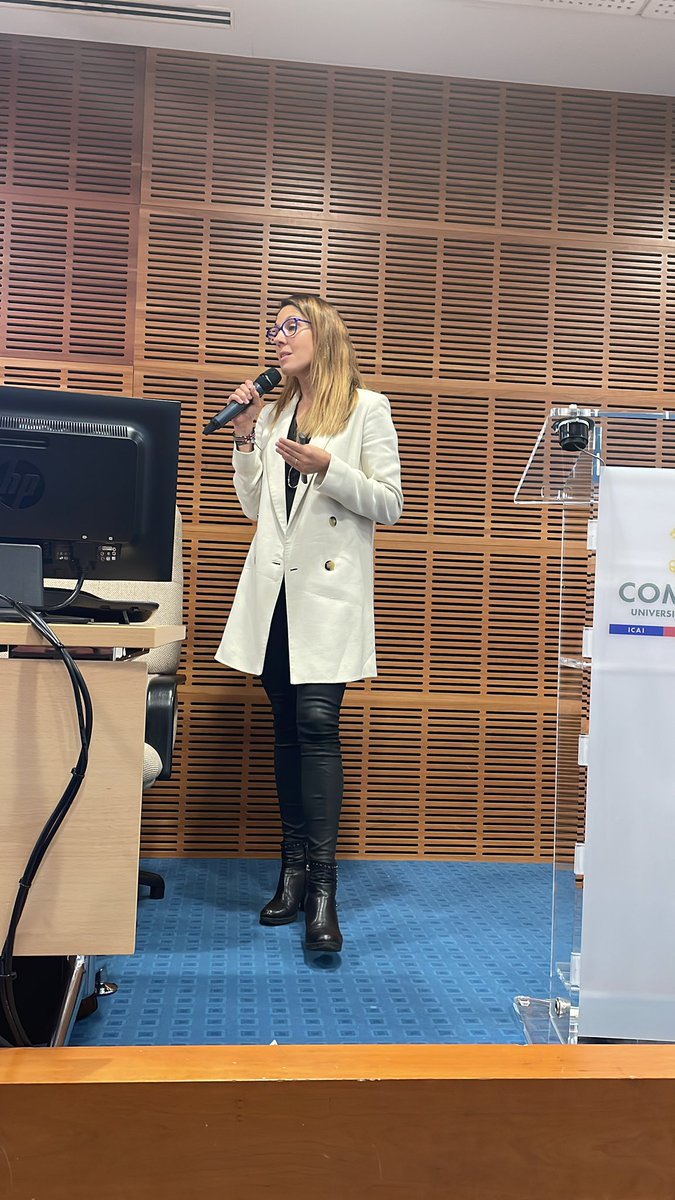 Nos ponemos en “marcha” con <a href="/sorayacasla/">Soraya Casla</a> y sus buenas prácticas deportivas.