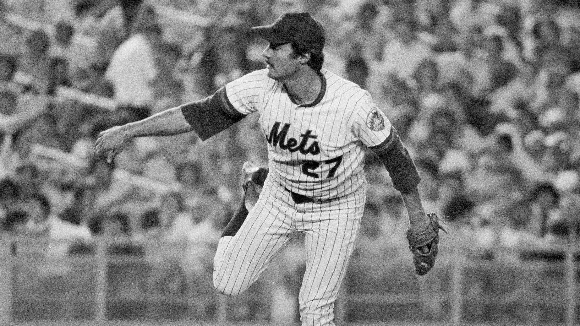 Happy Birthday to former Craig Swan (72), Juan Berenguer (68) and Matt Lawton (51).  