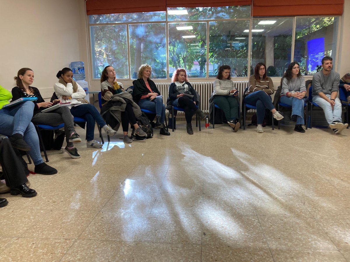 Fundació Gentis tweet media
