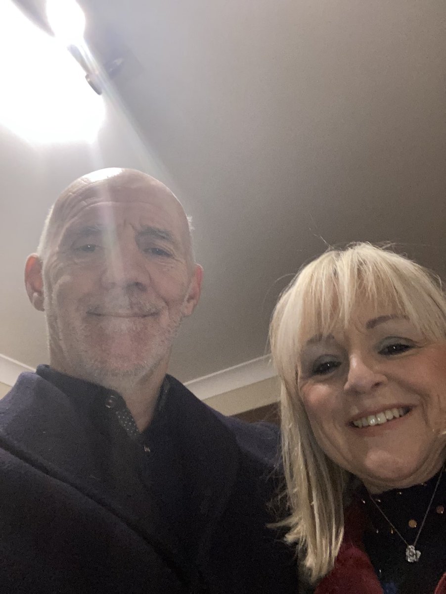 Mick Rathbone tweet media