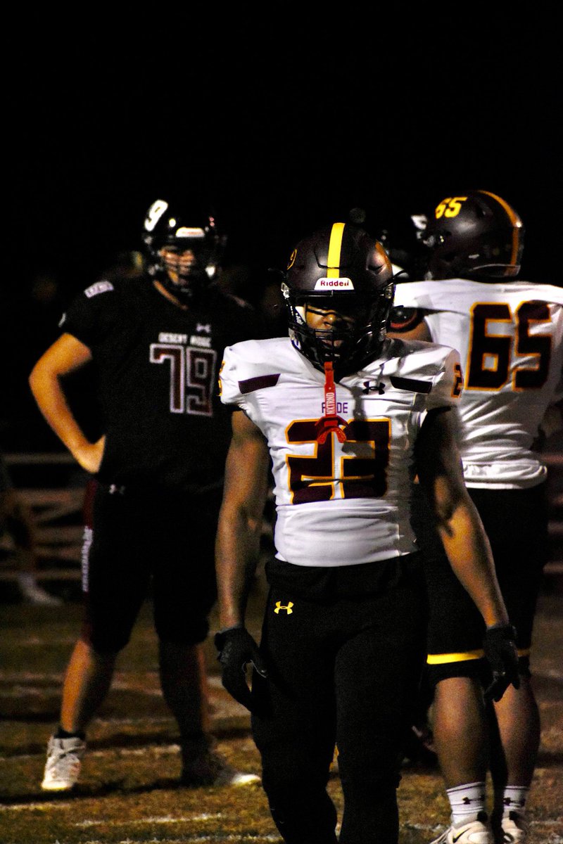 Junior season highlights💰hudl.com/video/3/154333… <a href="/CoachElauer51/">Coach Lauer</a> <a href="/AaronFrana/">Aaron Frana</a> <a href="/CoachWhit_Pride/">Coach Whit</a> <a href="/klacy7six/">Kenny Lacy</a> <a href="/PrideGridiron/">Mountain Pointe Football</a> <a href="/ZachAlvira/">Zach Alvira</a> <a href="/CodyTCameron/">Cody Cameron</a> <a href="/JUSTCHILLY/">Just Chilly</a> <a href="/BrandonHuffman/">Brandon Huffman</a> <a href="/gridironarizona/">Gridiron Arizona</a> #blessed #GodFirst