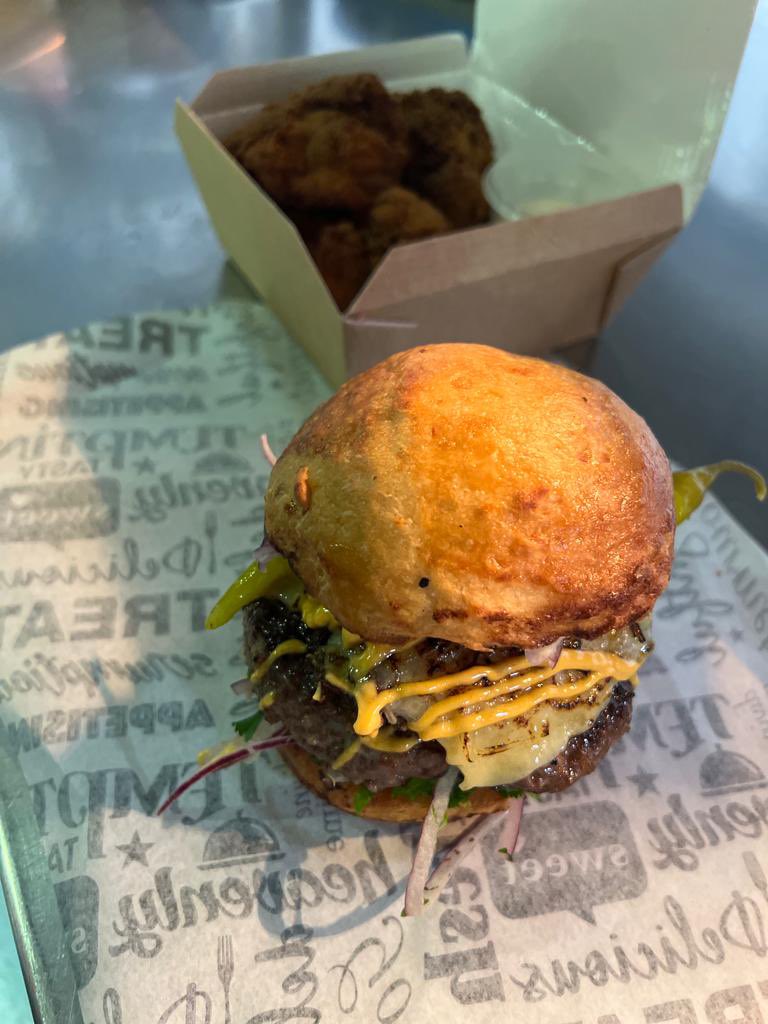 Half Moon Kirdford tweet media