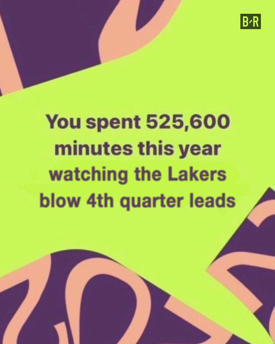 BleacherReport's tweet photo. Anyone else? 😅 #SpotifyWrapped https://t.co/Ld3S0RvH1y