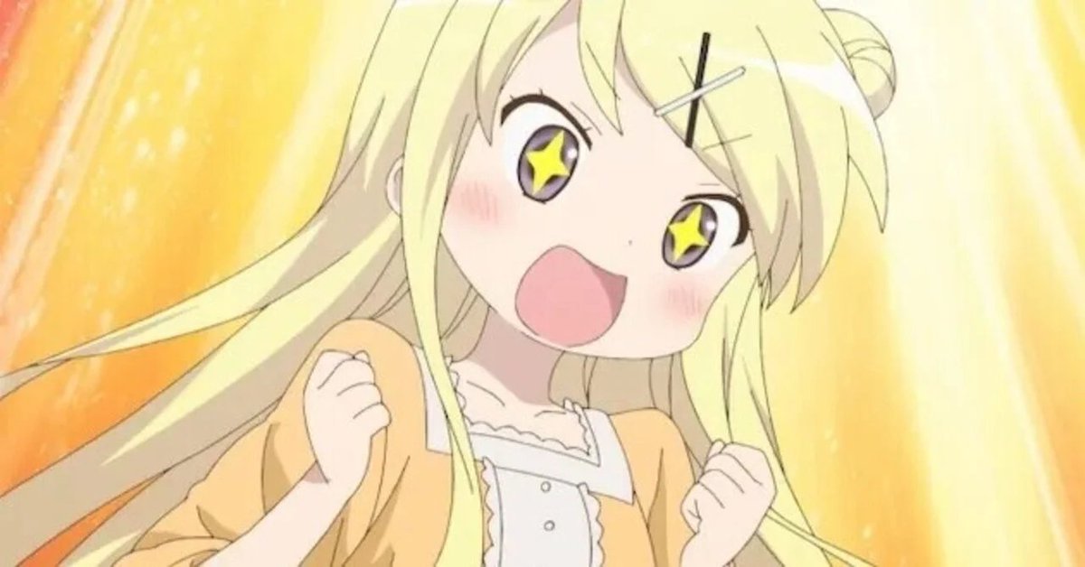 KRimagebot's tweet photo. #きんいろモザイク 
#きんモザ 
#九条カレン 
#九条カレン誕生祭2023 
#九条カレン生誕祭2023 
https://t.co/vS42Sv7Jqx
