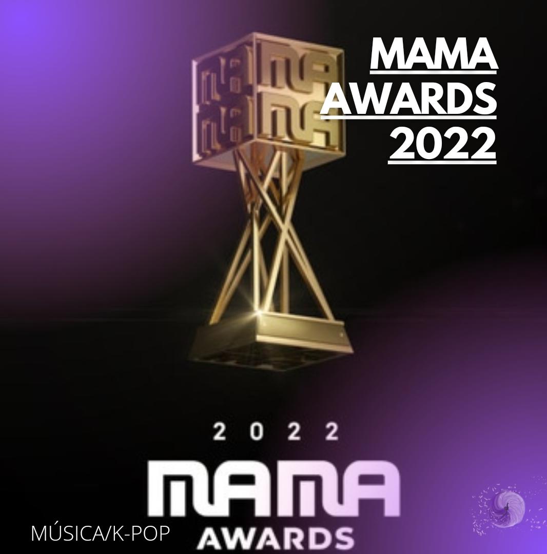 ¡Hoy han sido los #MAMA Awards 2022! Nombres muy reconocidos como #STRAYKIDS, #BTS, #BLACKPINK, #SEVENTEEN o #GOT7 se han llevado premios, os contamos todo.

🔗coreacultura.com/mama-awards-20…