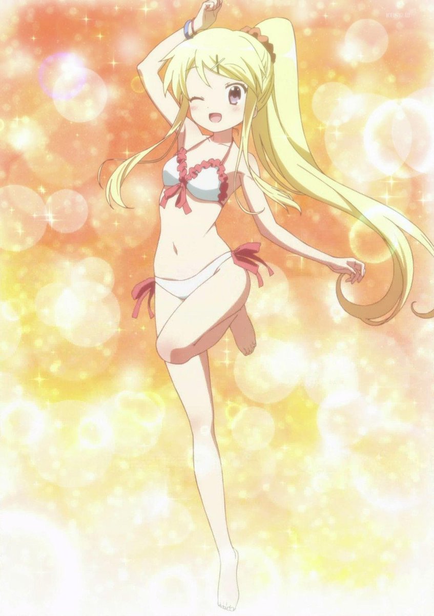 KRimagebot's tweet photo. #きんいろモザイク 
#きんモザ 
#九条カレン 
#九条カレン誕生祭2023 
#九条カレン生誕祭2023 
https://t.co/vS42Sv7Jqx