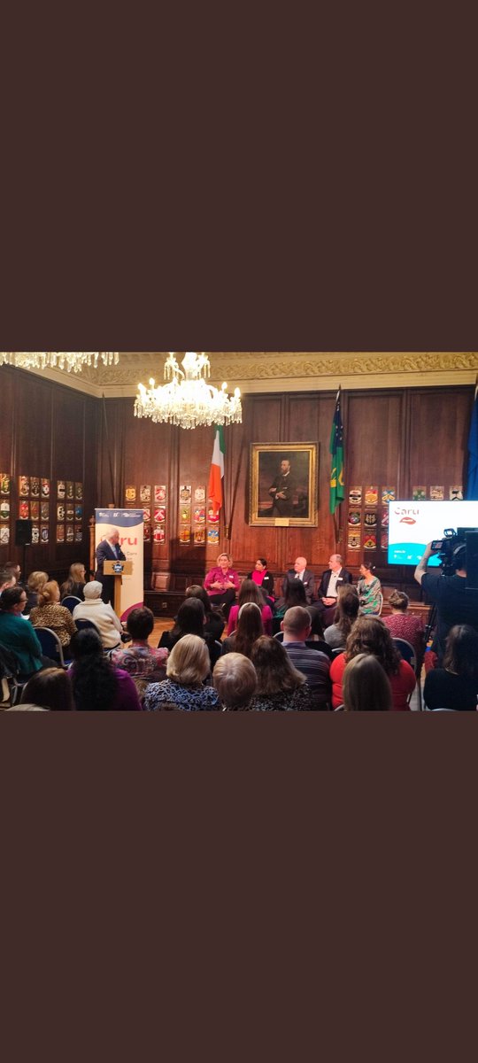 Louise Faherty (@louisefaherty) on Twitter photo Great panel discussion <a href="/IrishHospice/">Irish Hospice Foundation</a> Caru launch today.A fantastic project that will benefit nursing home residents, staff & families.#Caru2022 #ThinkAhead #Nursinghomecare <a href="/NursingHomesIre/">Nursing Homes Ireland</a> <a href="/HSELive/">HSE Ireland</a> Great panel discussion <a href="/IrishHospice/">Irish Hospice Foundation</a> Caru launch today.A fantastic project that will benefit nursing home residents, staff & families.#Caru2022 #ThinkAhead #Nursinghomecare <a href="/NursingHomesIre/">Nursing Homes Ireland</a> <a href="/HSELive/">HSE Ireland</a>