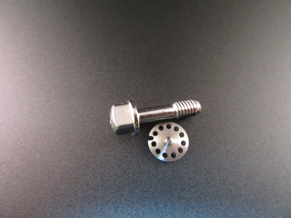 SwissComponents's tweet photo. If you can dream it, we can build it! We specialize in custom machining and believe that our people and machines can produce virtually anything. Our state of the art equipment can ensure that even your most stringent specifications are met!
#precisionmachiningmelbourneflorida https://t.co/JBXxgaHlLD