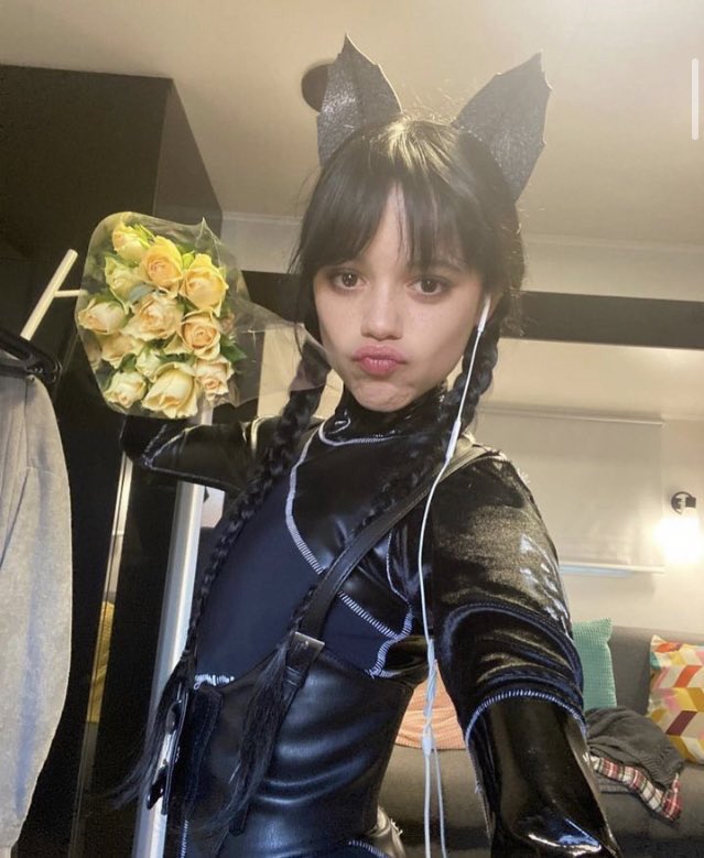 Your lil black cat 🐈‍⬛