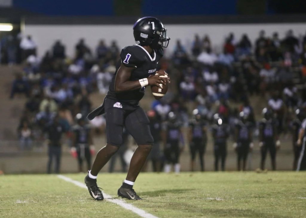 Crestwood Knights Football tweet media