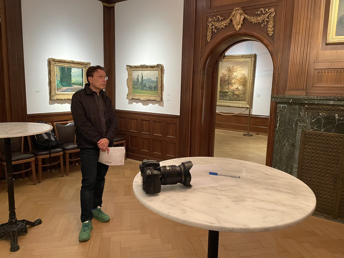 SMCFFM (@smcffm) on Twitter photo Heute Abend sind wir zu Gast im #MGGU. Dort bekommen wir eine exklusive Kuratorinnenführung für die ausgestellten Werke der Kunstsammlung der <a href="/bundesbank/">Deutsche Bundesbank</a>. Folgt unserem Hashtag #ortswechsel_smcffm Heute Abend sind wir zu Gast im #MGGU. Dort bekommen wir eine exklusive Kuratorinnenführung für die ausgestellten Werke der Kunstsammlung der <a href="/bundesbank/">Deutsche Bundesbank</a>. Folgt unserem Hashtag #ortswechsel_smcffm
