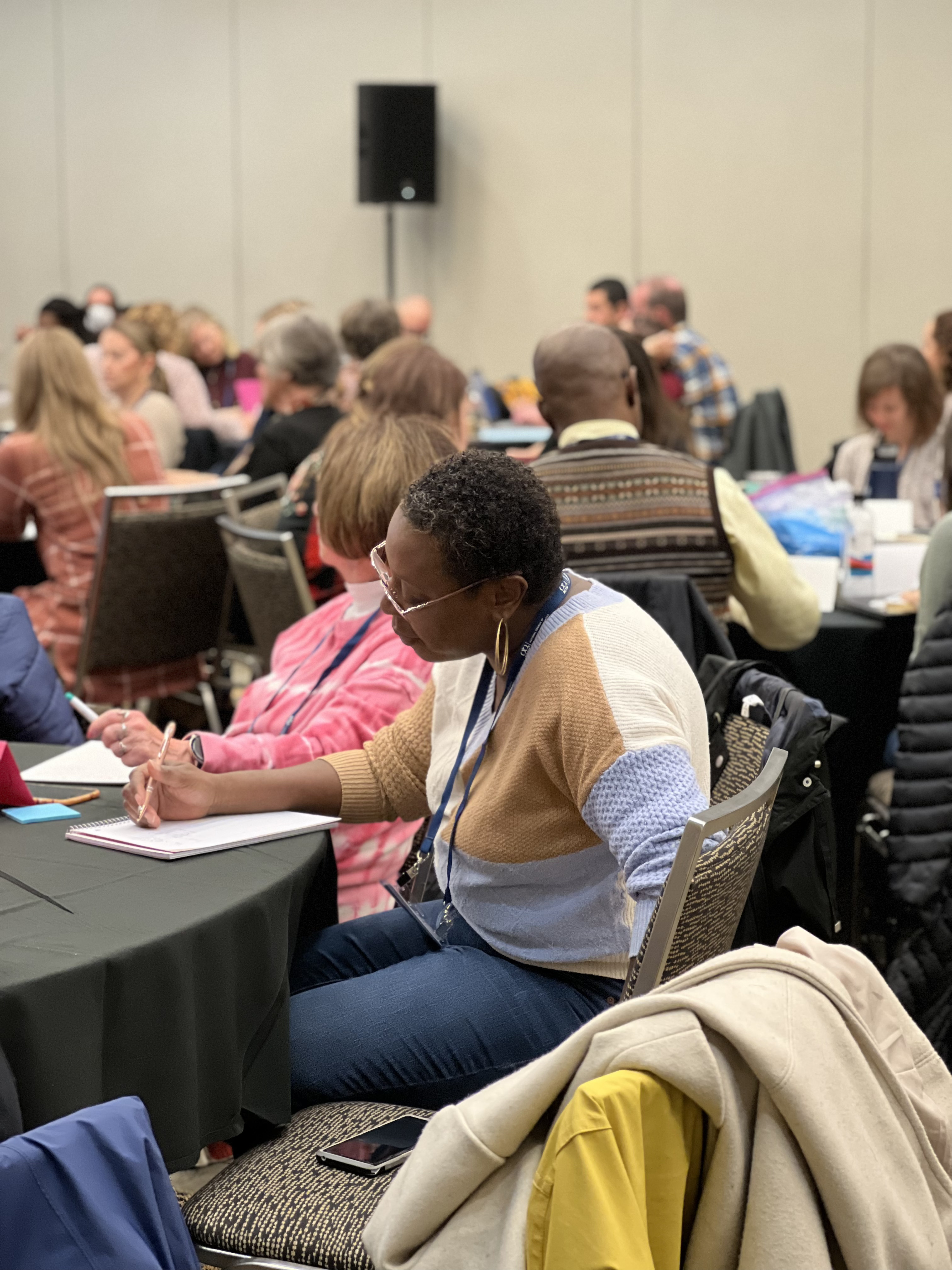 NCTM on Twitter "The NCTMBALT22 preconference provides