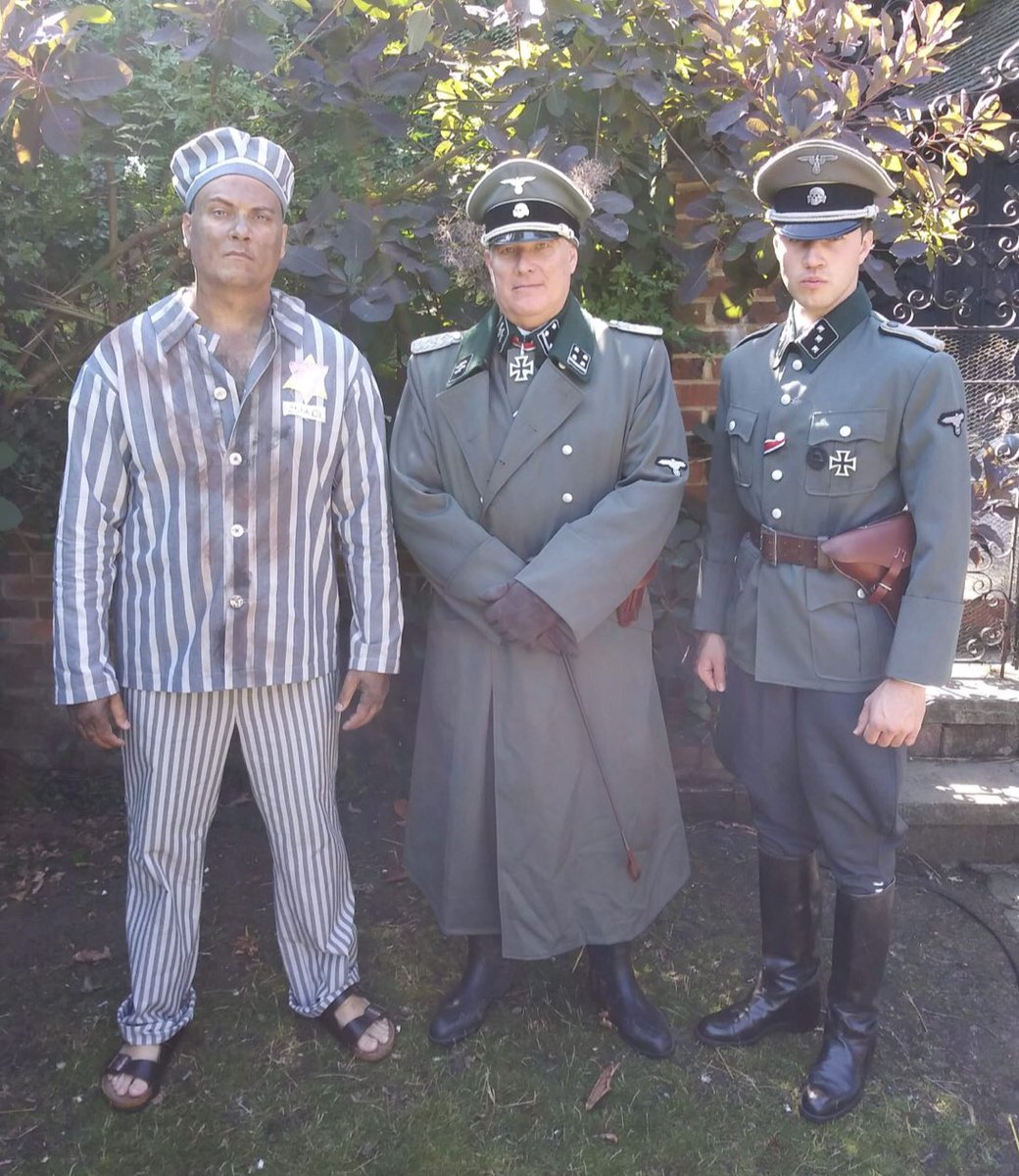 Help us to get this proof of concept finished so we can get an interested party to consider funding the feature film version. There are loads of roles and those who donate will automatically get a self tape audition. Increase you chances support now  igg.me/at/mmppost