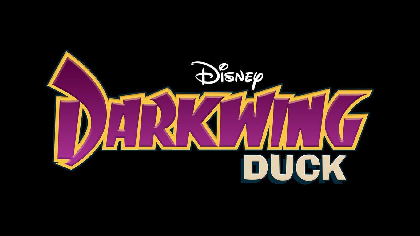 DTVA News on X: ".@SethRogen on Rebooting Darkwing Duck and provides update  on the Reboot. When asked by the A.V Club on that personal touch part of  what you decide to pursue,