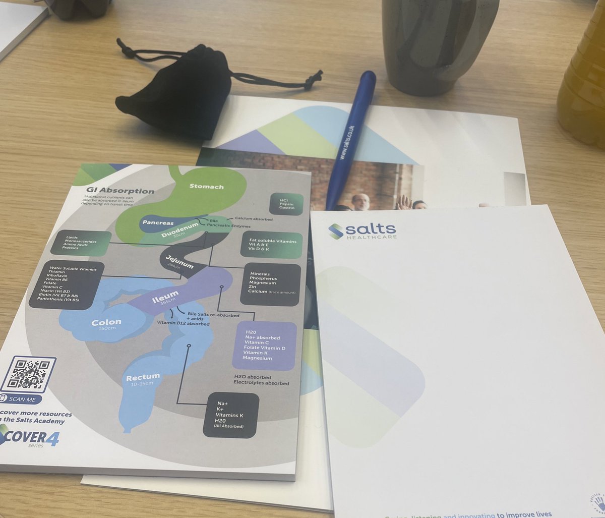Megan Concannon🦋🍀 (@meganxxwl) on Twitter photo Great experience over two days with <a href="/SaltsHealthcare/">Salts Healthcare Ltd</a> Birmingham! Expanding the knowledge on colorectal surgery and stoma care for our surgical ward & care group 3 allowing the study time 📚 <a href="/natz1000/">Nat Hodson</a> <a href="/YorkGillyGilly/">Gill East</a> Great experience over two days with <a href="/SaltsHealthcare/">Salts Healthcare Ltd</a> Birmingham! Expanding the knowledge on colorectal surgery and stoma care for our surgical ward & care group 3 allowing the study time 📚 <a href="/natz1000/">Nat Hodson</a> <a href="/YorkGillyGilly/">Gill East</a>