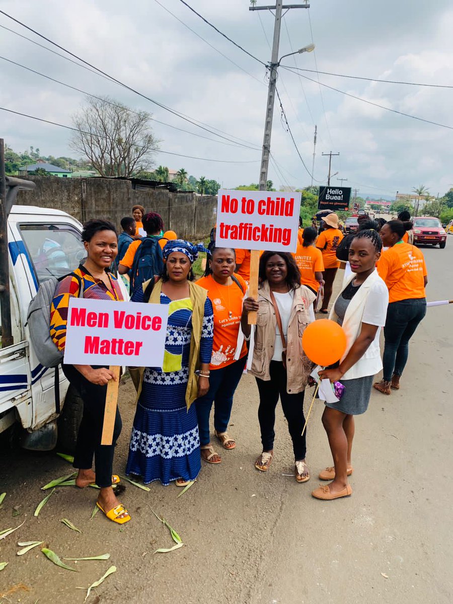 DAREM123456's tweet photo. DAREM together with other Civil Society Organizations continue the campaign and fight against Gender Based Violence (GBV)
#DAREM
#stopgbv
#letsbuildpeace https://t.co/4HYV65QRyL