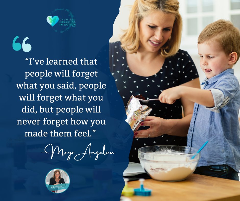 #emotionalintelligence #SEL #creativeeducationinaction