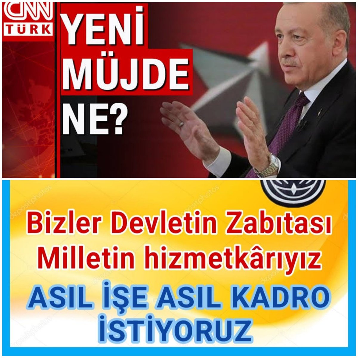 Guney35800094's tweet photo. Trafik ile ilgili çalışmalarda ÜNİFORMALI TAŞERON TRAFİK ZABITA

Bir çok alanda denetim yapan ÜNİFORMALI TAŞERON TRAFİK ZABITA

@rterdogan @dbdevletbahceli
@Akparti @csgbakanligi
@vedatbilgn @BY @_cevdetyilmaz @ikalin1 @AvOzlemZengin @DrRecepAkdag #KadrosuzZABITA https://t.co/02RtURfhRj