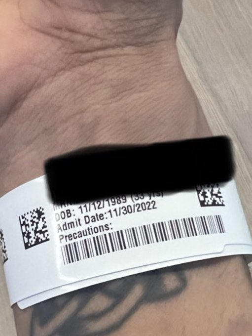All checked in. Now gotta see what the doc says.   Im bit overwhelmed so i wont be on social media. But<a href="/tag/newprofilepic"class="tags"><span>#newprofilepic</span></a>