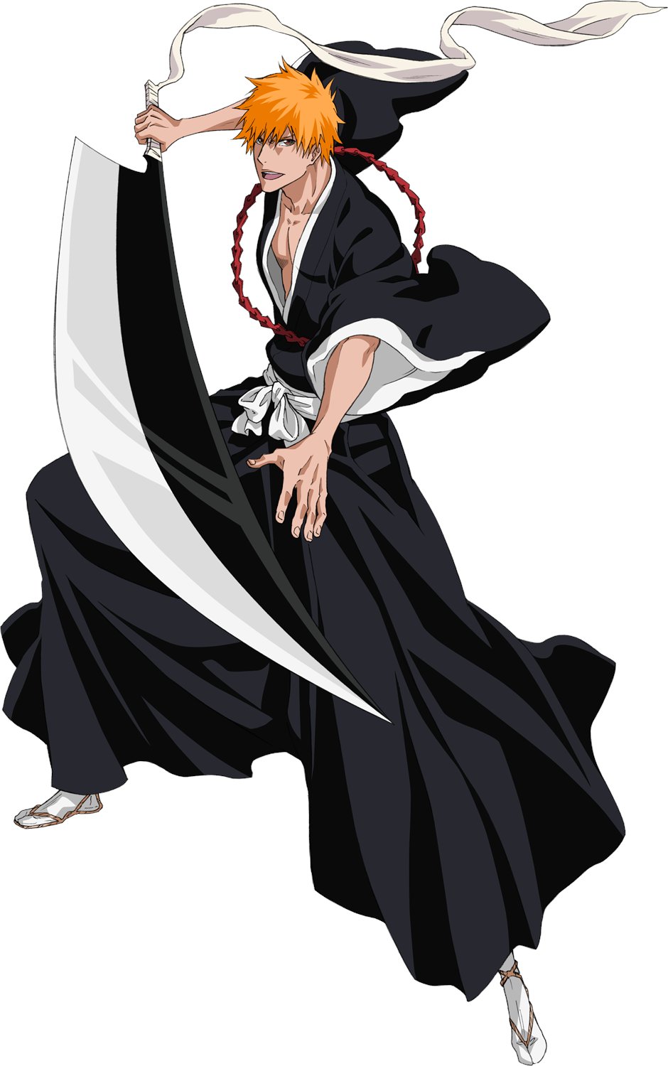 Bleach Vol Bt BLEACH]卍解奪われたら困るよな : ねいろ速報さん