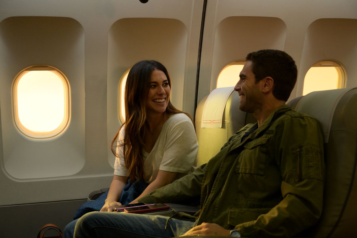 Hoy día del influencer no podíamos elegir mejor fecha para anunciar que #MeHeHechoViral, la nueva película de <a href="/blancasuarezweb/">Blanca Suárez</a> y <a href="/Furtado_Nico/">Nico FURTADO</a> se estrena el 11 de octubre de 2023