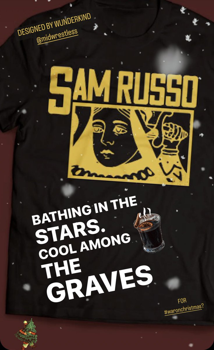 Sam Russo tweet media