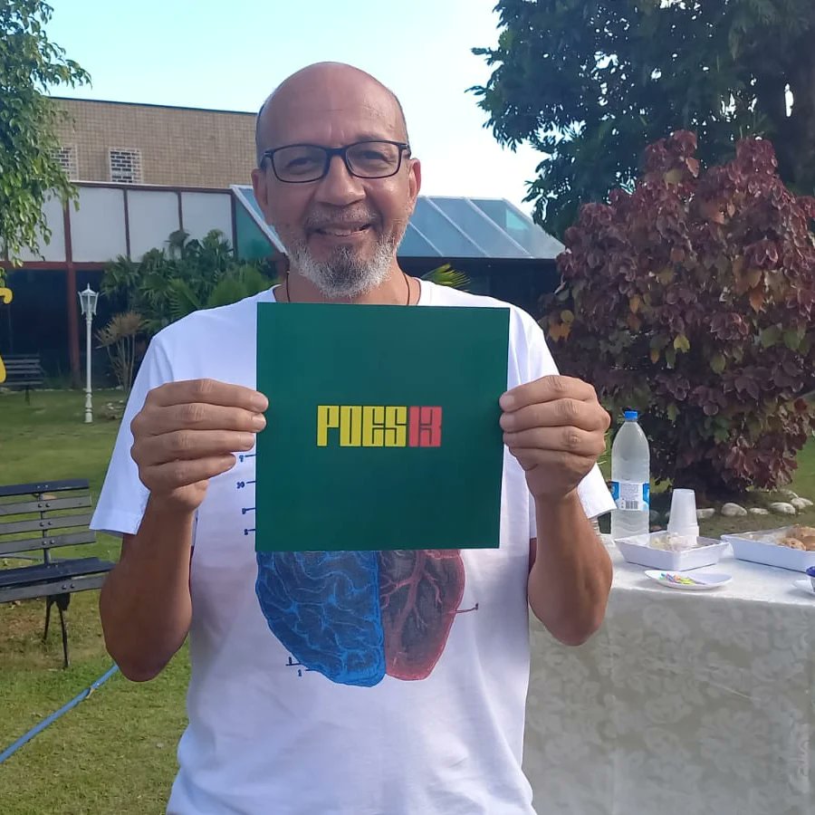 SinproMacae's tweet photo. *SINPRO MACAÉ E REGIÃO PROMOVE VISITA GUIADA NA CASA DE CULTURA BENTO COSTA JR

#cultura #poesia #froc #riodasostras #macaetips #artecultura*

https://t.co/GrgT77NXgS https://t.co/9lp0DKyLEY
